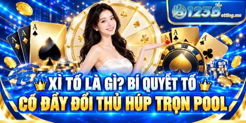 Xì Tố